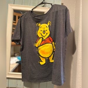 Winnie the Pooh tee shirt